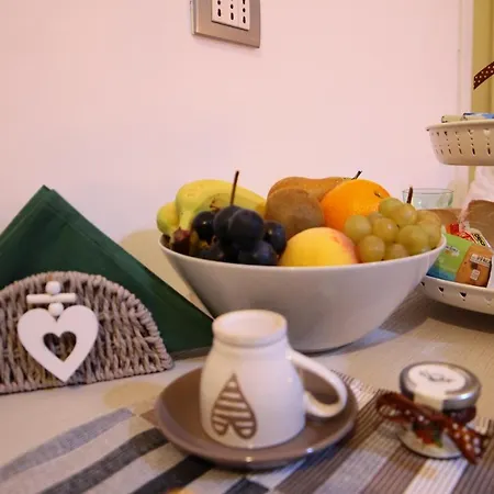 Le Colombine Bed & Breakfast