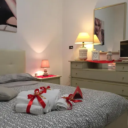 Bed & Breakfast Le Colombine Matera