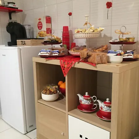 Le Colombine Bed & Breakfast 4*