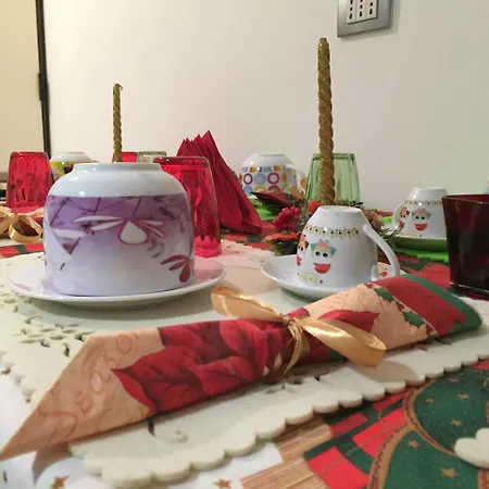 Le Colombine 4* Matera