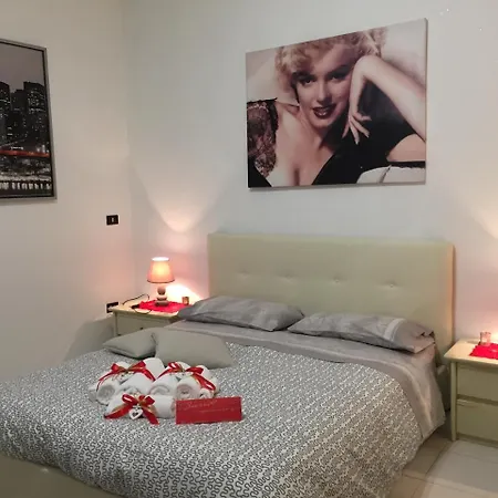 Le Colombine Bed & Breakfast