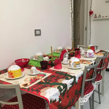 Le Colombine Matera