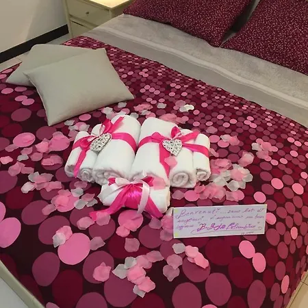 Le Colombine Bed & Breakfast