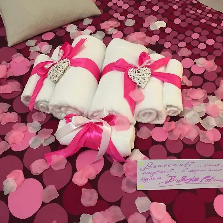 Le Colombine Bed & Breakfast *