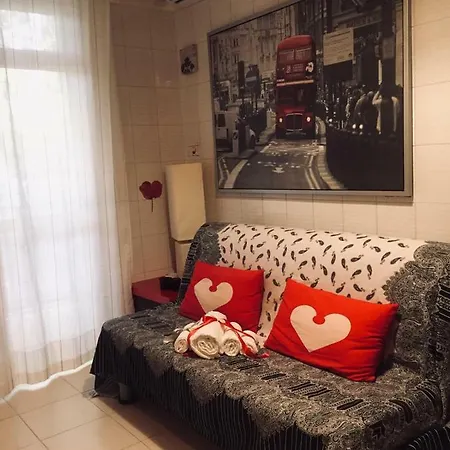 Le Colombine 4* Matera