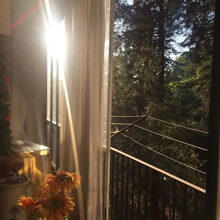 Le Colombine Bed & Breakfast Matera