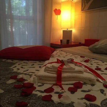 Le Colombine فندق مبيت وإفطار ماتيرا