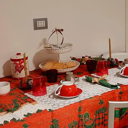 Le Colombine Bed & Breakfast