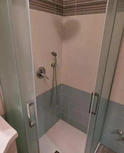 Le Colombine Frühstückspension 4*