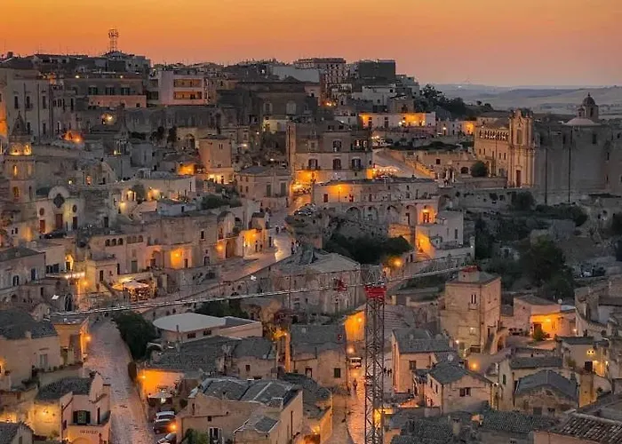 Bed & Breakfast Le Colombine 4*