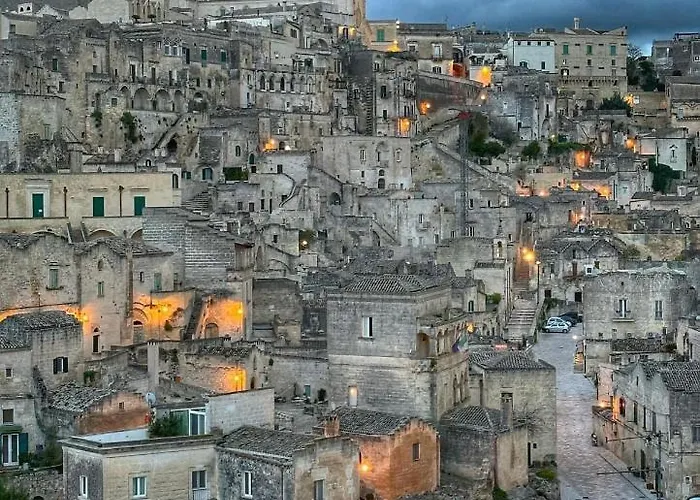 Frühstückspension Le Colombine 4*