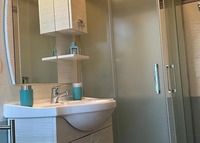 Le Colombine Bed & Breakfast 4*