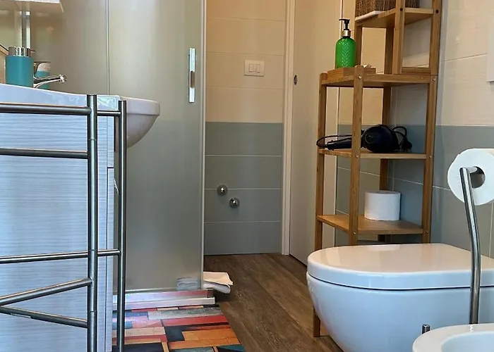 Bed & Breakfast Le Colombine 4*