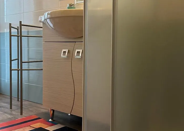 Le Colombine Frühstückspension Matera