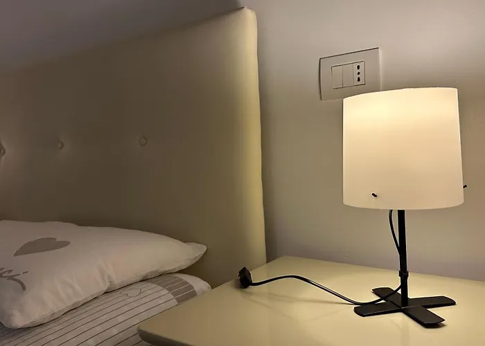 Bed & Breakfast Le Colombine Matera