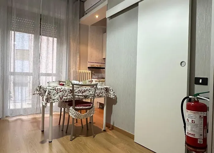 Le Colombine Bed & Breakfast 4*