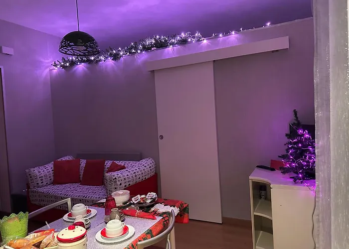 Le Colombine 4* Matera