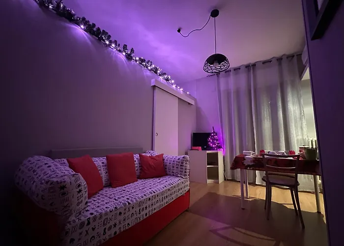 Le Colombine Bed & Breakfast 4*