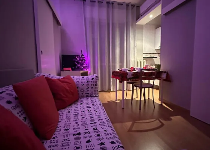 Bed & Breakfast Le Colombine 4*