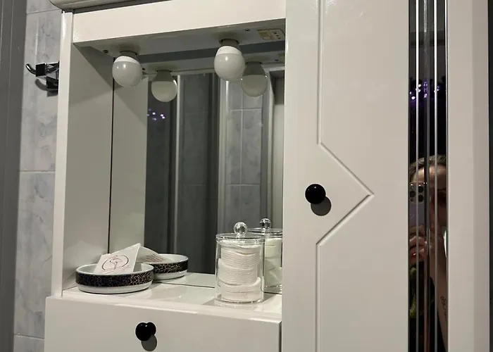 Le Colombine Frühstückspension Matera