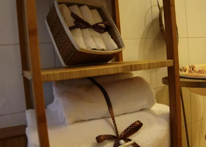 Le Colombine 4* Matera