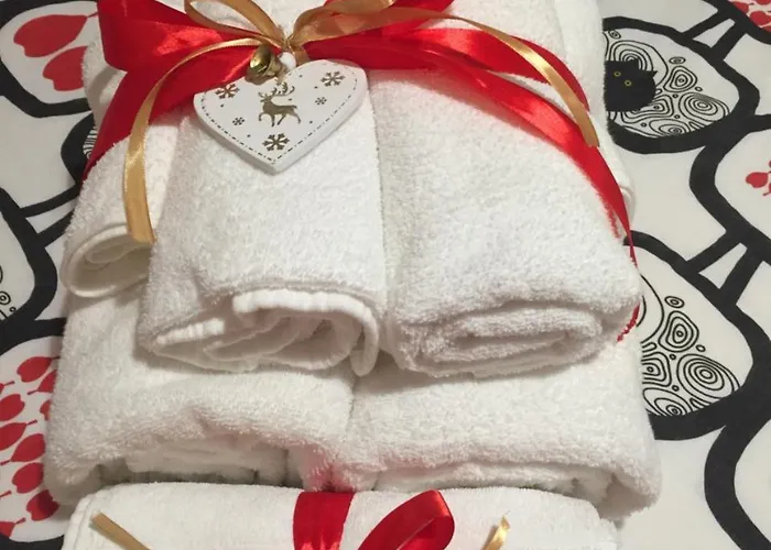 Le Colombine 4* Matera