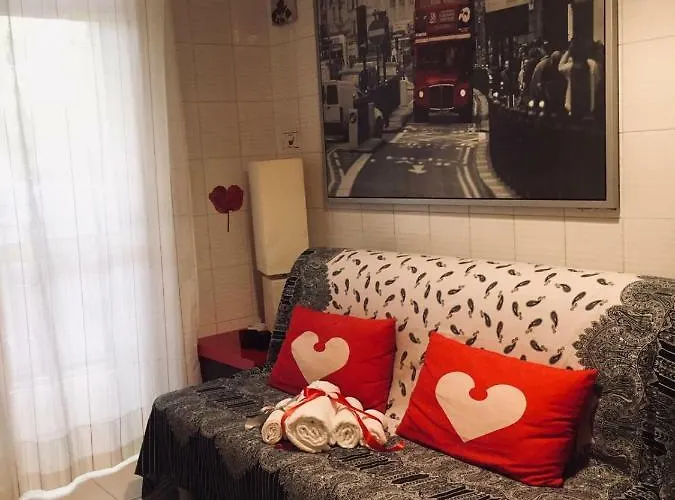 Le Colombine 4* Matera