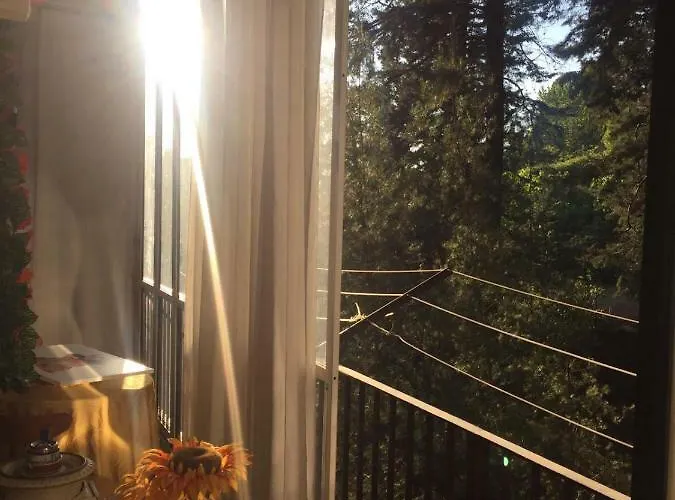 Le Colombine Bed & Breakfast Matera