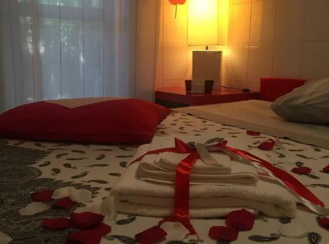 Le Colombine Bed & Breakfast Matera