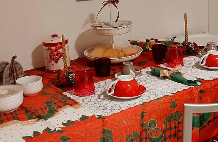 Le Colombine 4* Matera