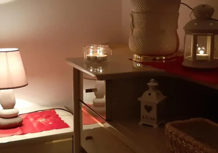 Le Colombine Bed & Breakfast